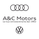 Logo A. & C. Motors Srl